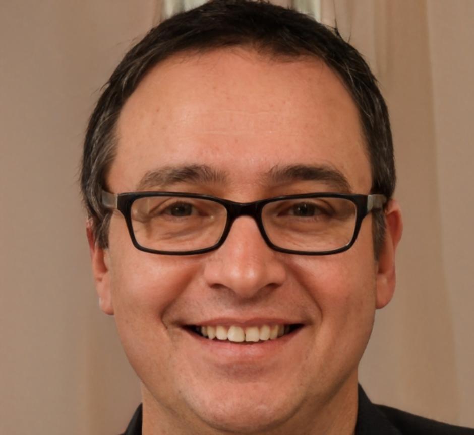 Retrato de Aurelio Mendizábal